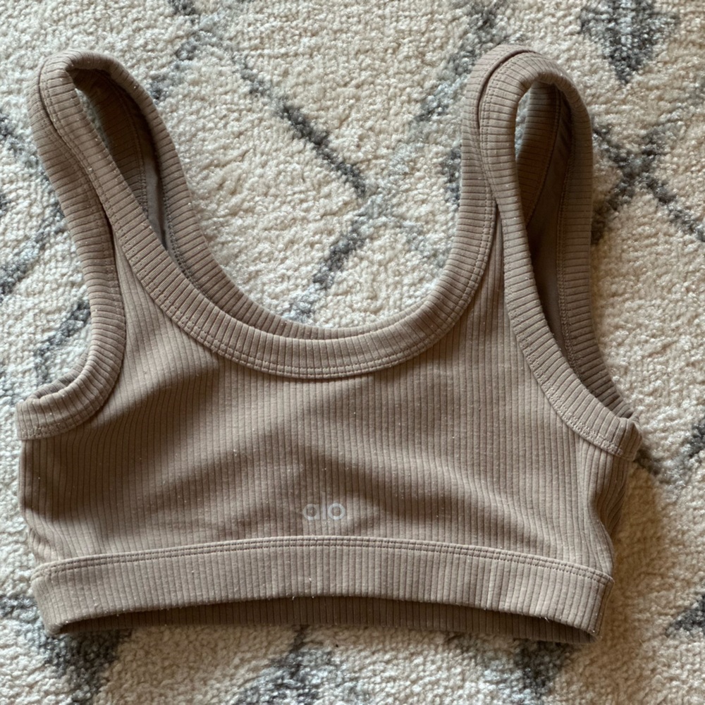 ALO Wellness Bra